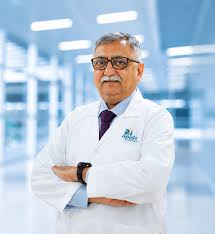Dr K Shashanka